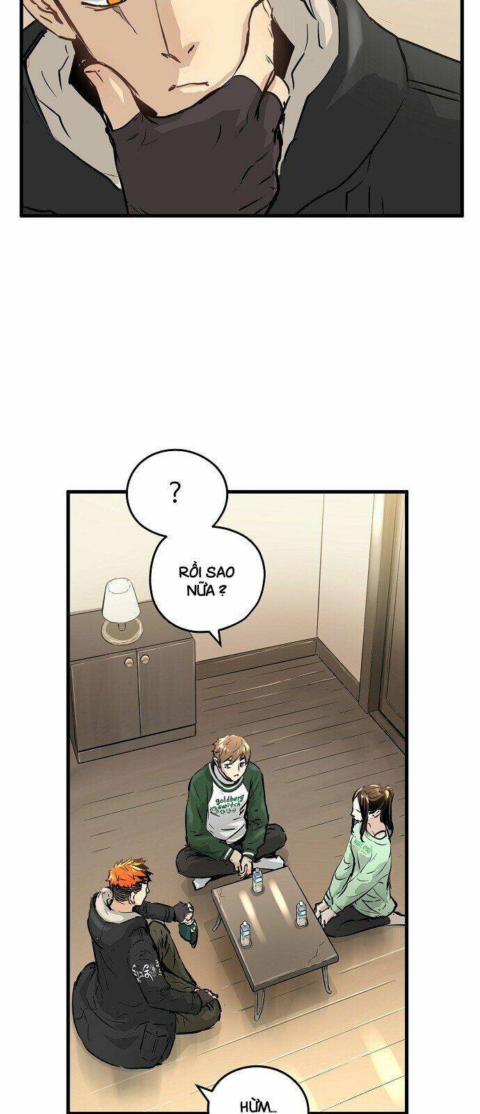 hứa lan chapter 28 46