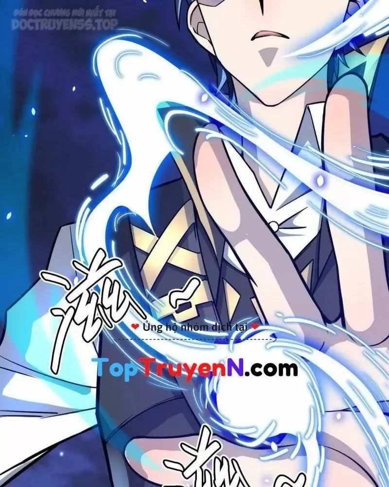 bắt đầu với thiên phú cấp sss chapter 24 13