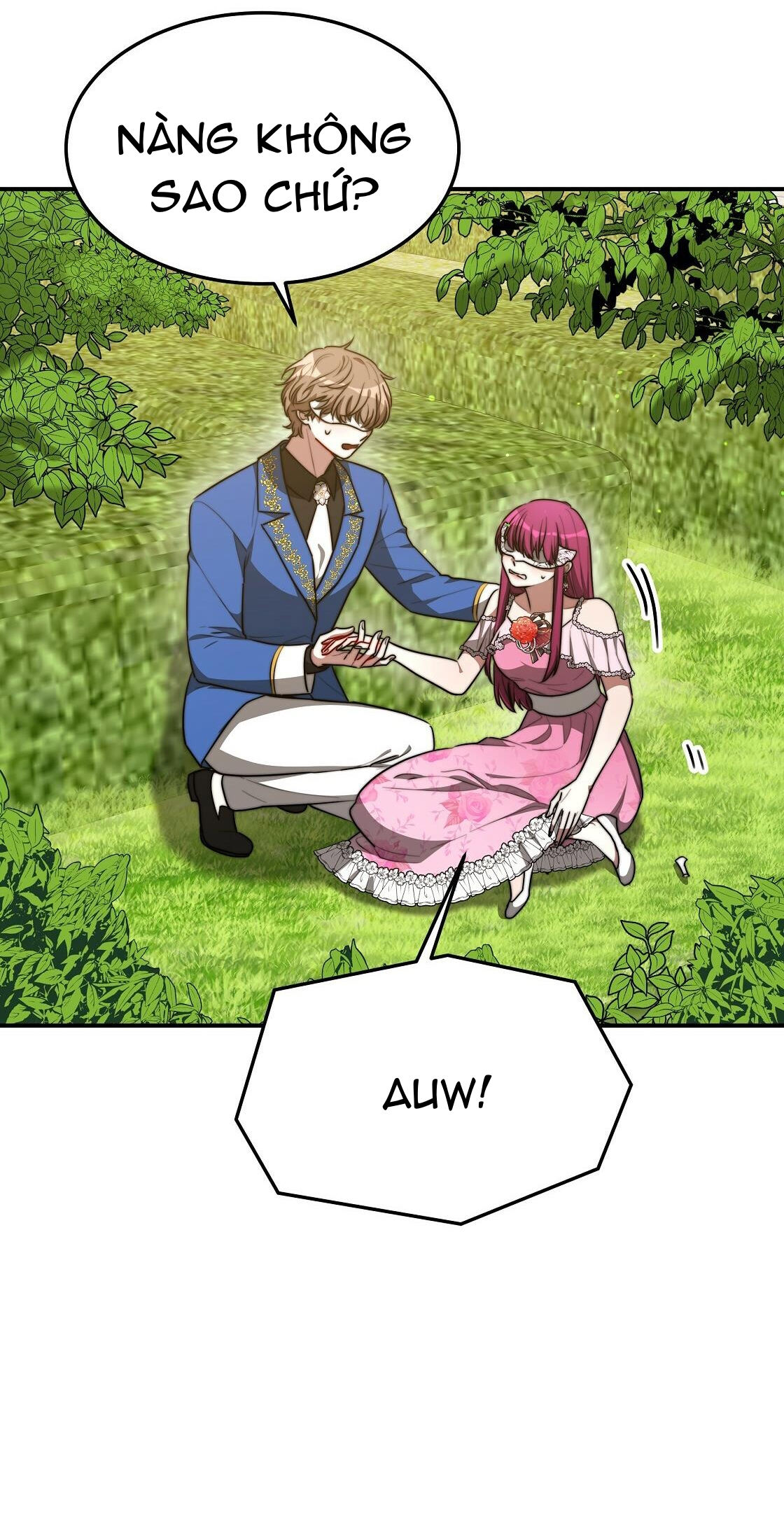 cuộc hôn nhân tay ba chapter 38 30