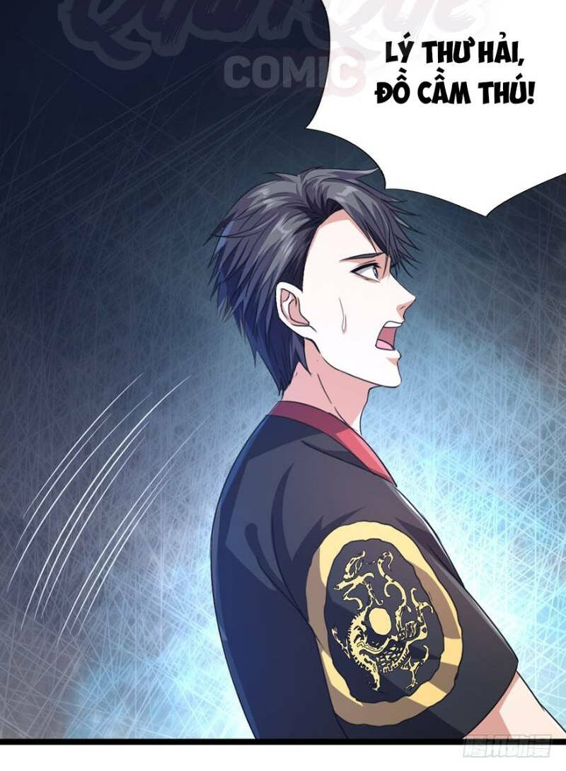 thập nhị thiên kiếp chapter 10 4