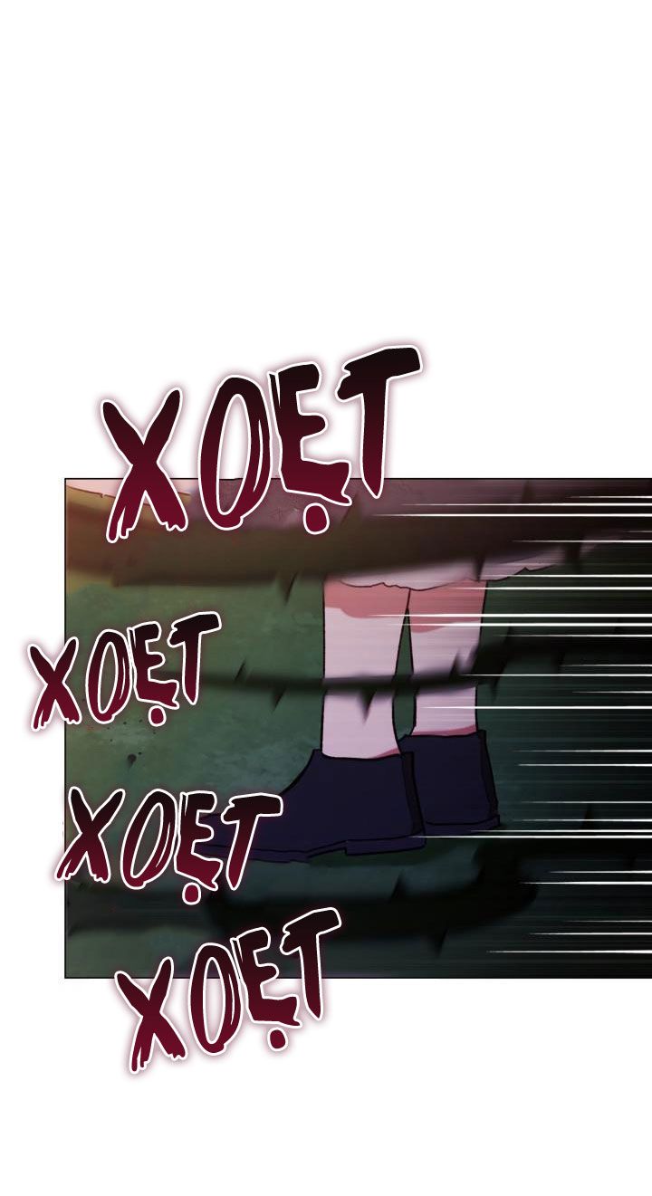 quý cô không thể chạm vào chapter 2 17