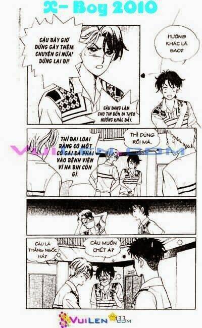 cô giáo tuổi 18 chapter 7 133