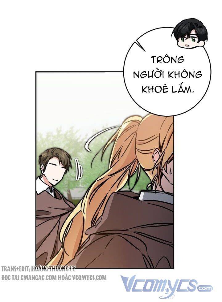 tôi trở thành hoàng đế bạo chúa trong tiểu thuyết chapter 85 48