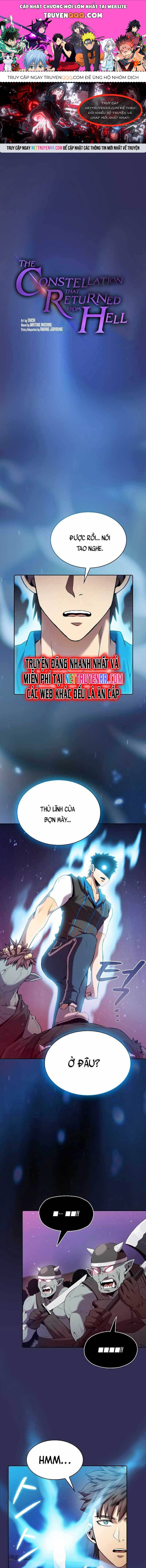 thiên thần quay về từ địa ngục chapter 108 1