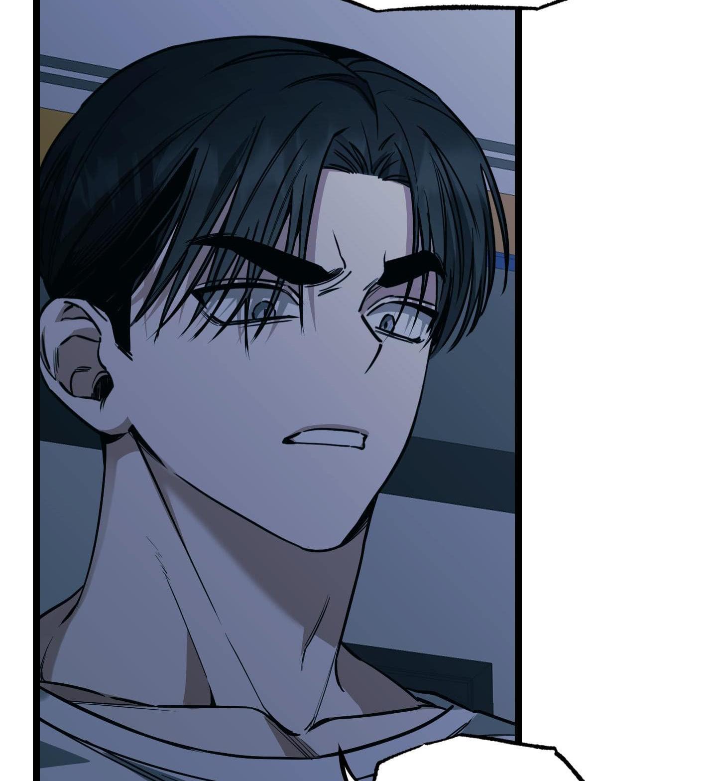 tôn kính và khát khao chapter 3 106