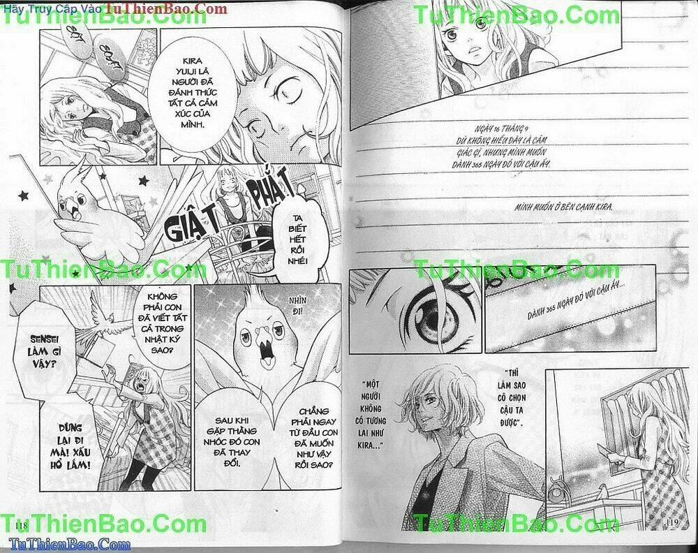 anh bạn bí ẩn chapter 2 60