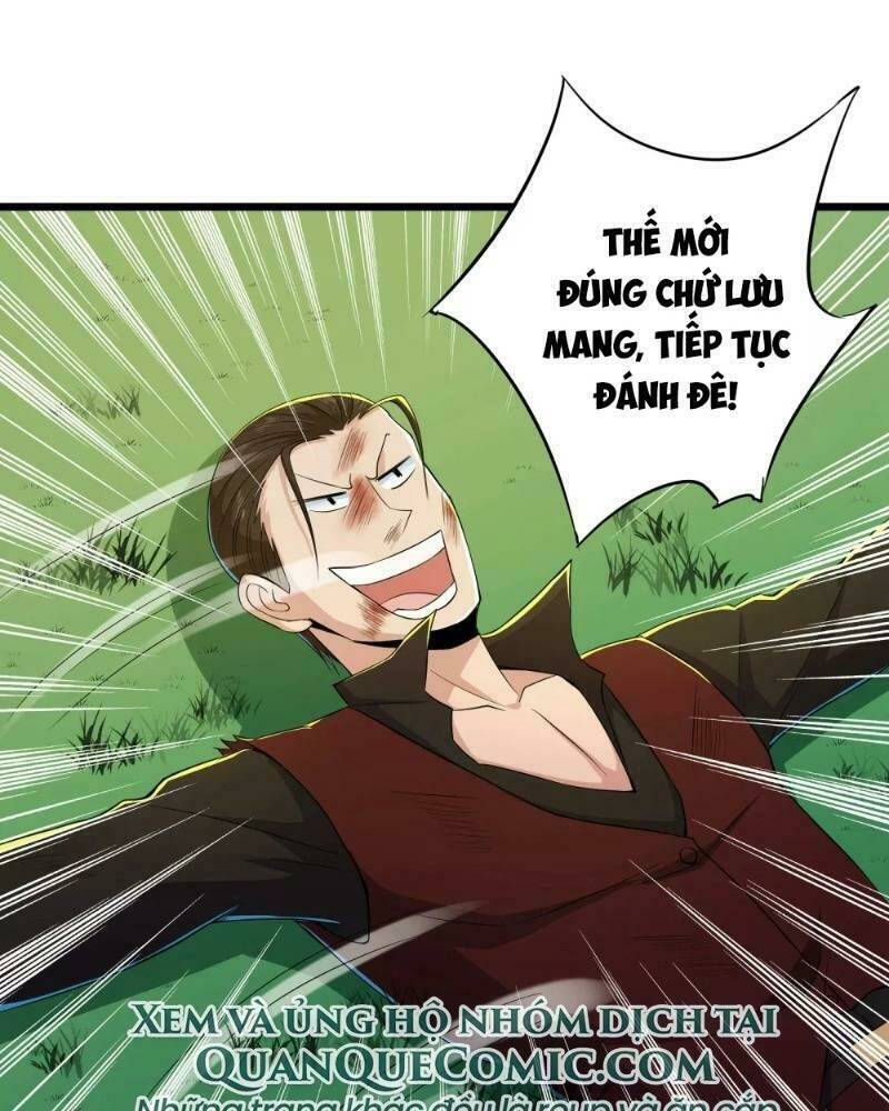 tối cường đặc chủng binh của hoa khôi chapter 85 25