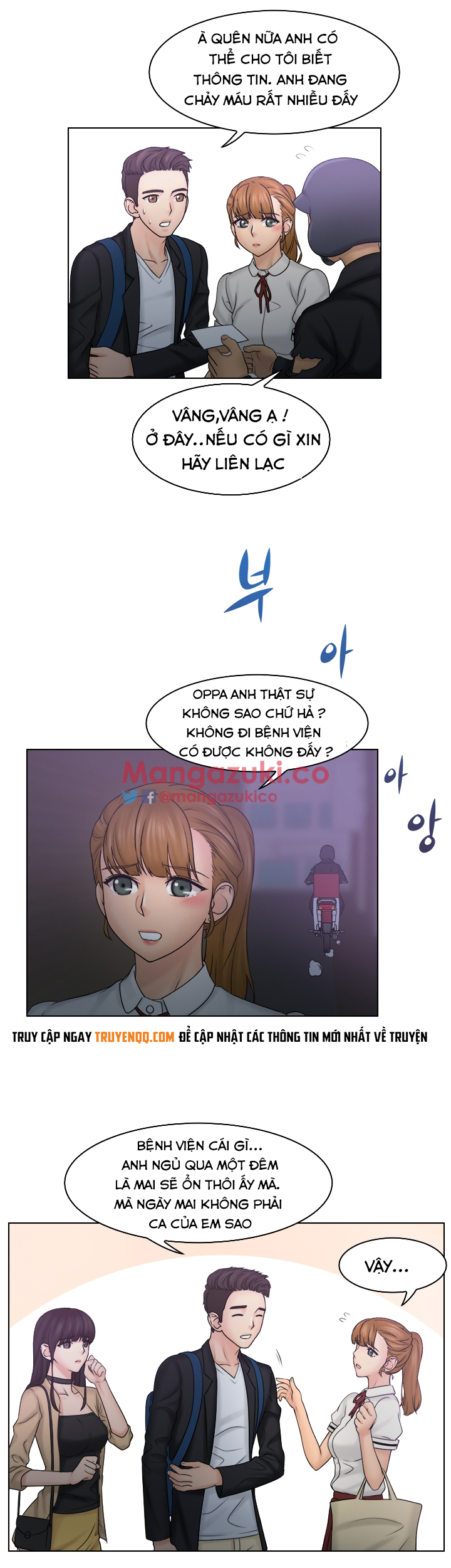 người yêu và nô lệ chapter 10 7