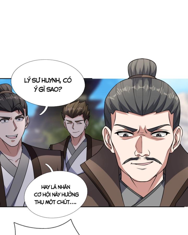 thiên uyên trở về: ta chính là thiên diệt chapter 3 50