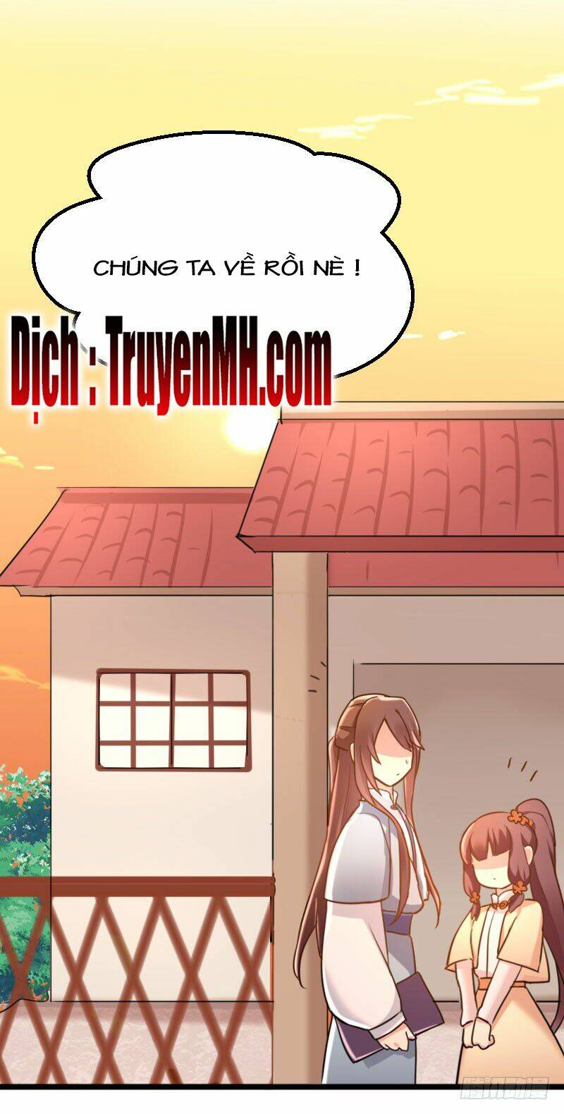 bạo lực tiếu thôn cô chapter 60 2