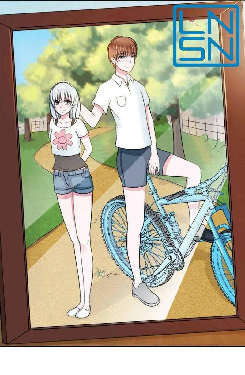 tổng tài cưng chiều vợ yêu chapter 6 14