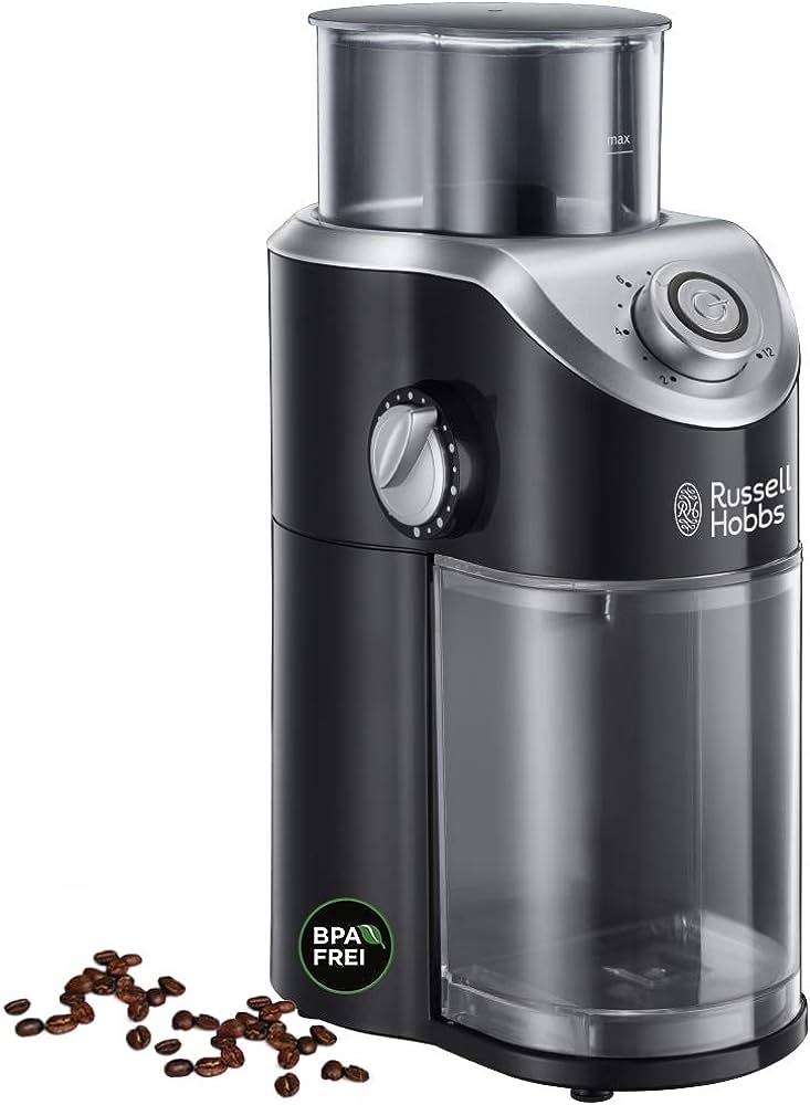 Máy xay cà phê Russell Hobbs 23120-56 hàng đức