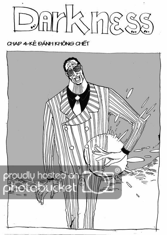 đấu trường trái tim chapter 4 27