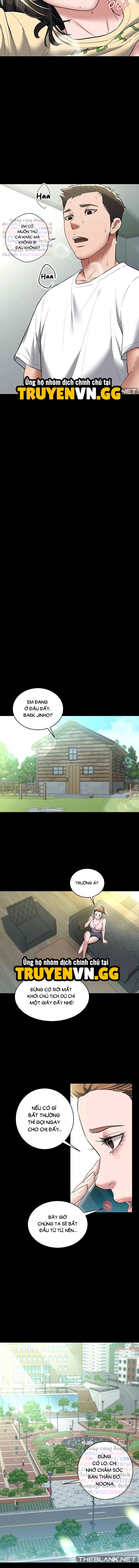 gia sư trả thù chapter 20 9