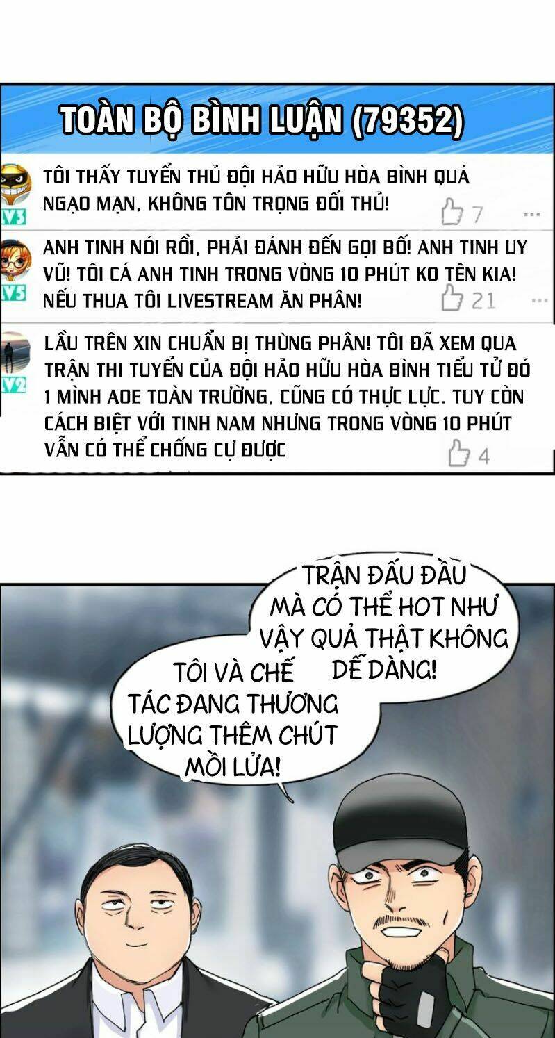 Siêu Năng Lập Phương Chapter 142 - Trang 46