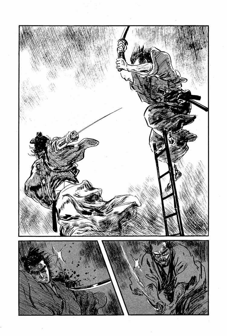 lone wolf and cub chapter 89 46