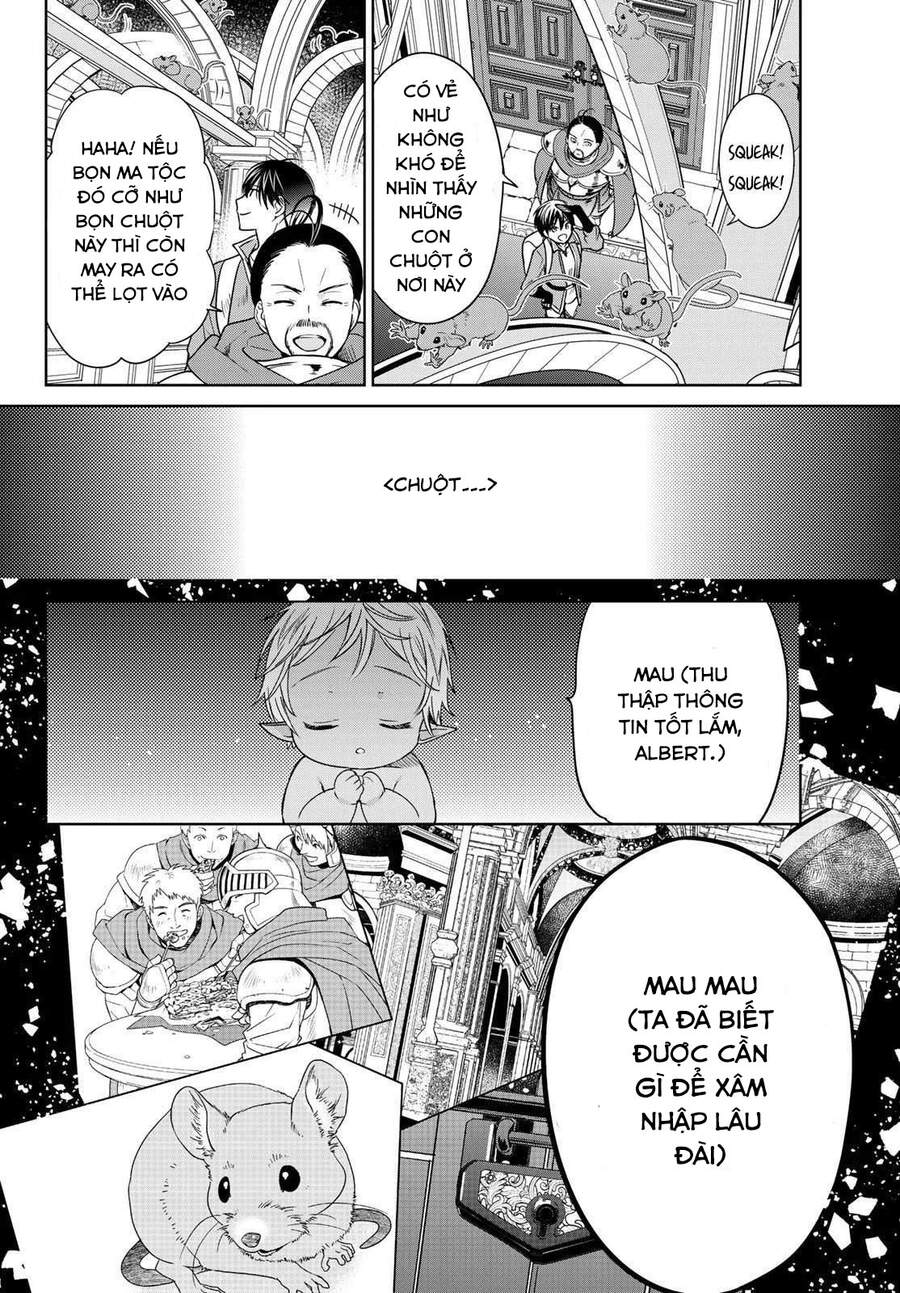 i became the mother of the strongest demon lord’s 10 children in another world chapter 15 15