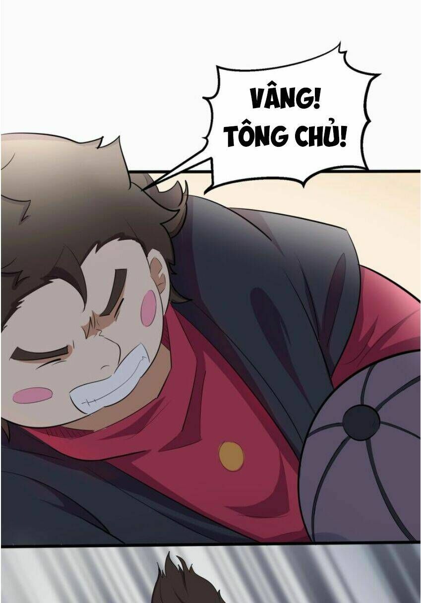 đại nghịch chi môn chapter 45 46