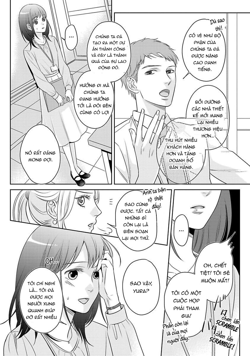 hãy ở bên cạnh anh chapter 11.2 1