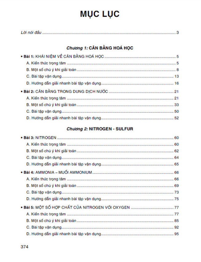 Sách - hướng dẫn học tốt hoá học 11