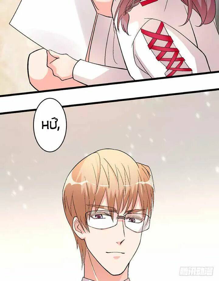 thiên hậu trở về chapter 39 39