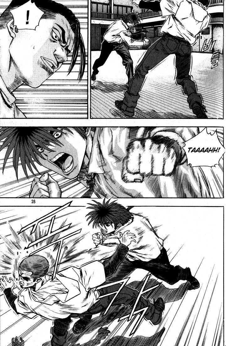 change guy chapter 265 8