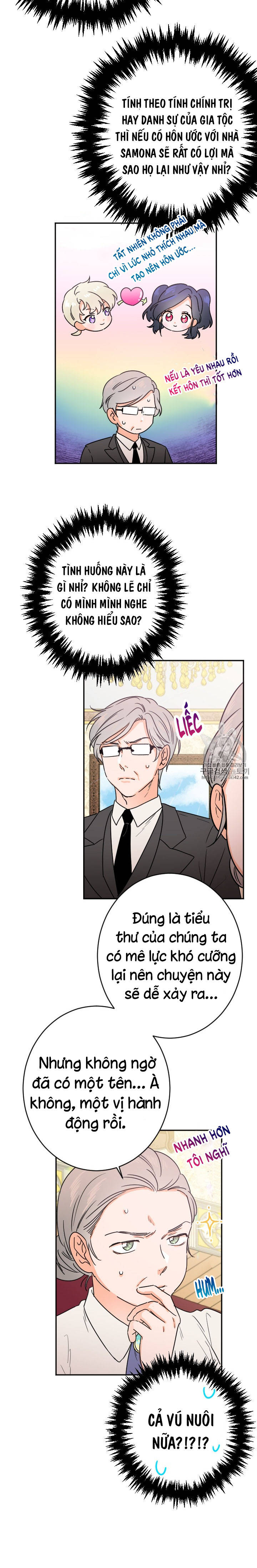 lady baby chapter 72 6