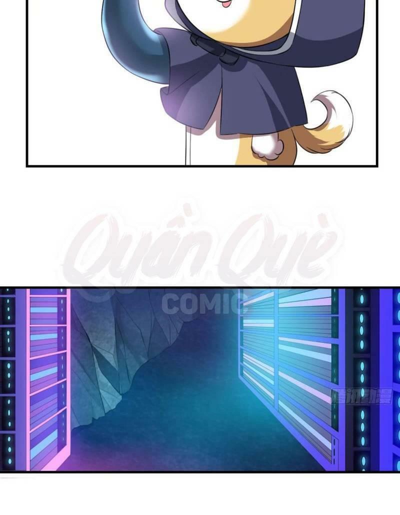 Trọng Sinh Thành Cậu Vàng Tại Dị Thế Chapter 75 47