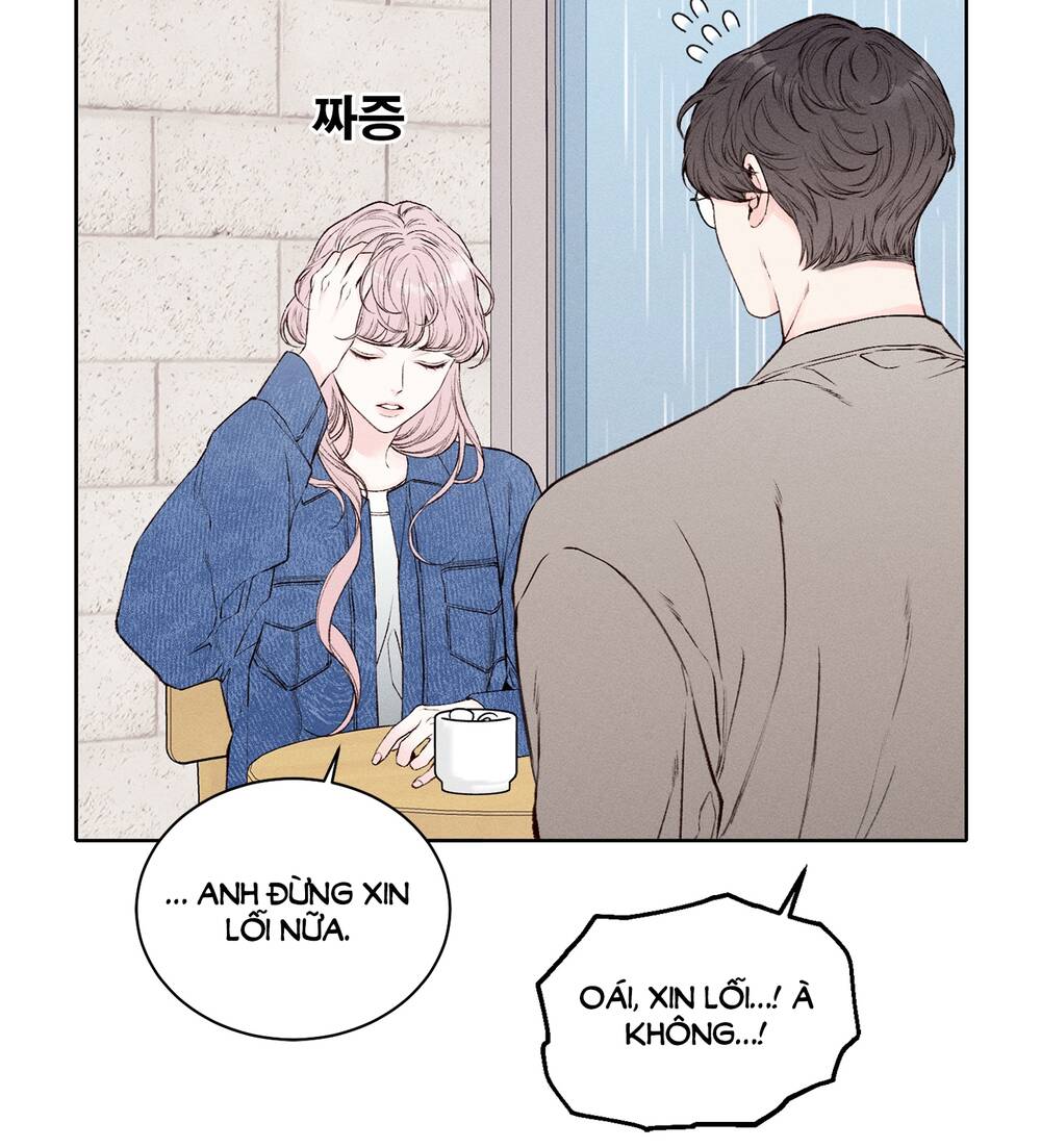 mối tình đầu của ma cà rồng chapter 24.1 28