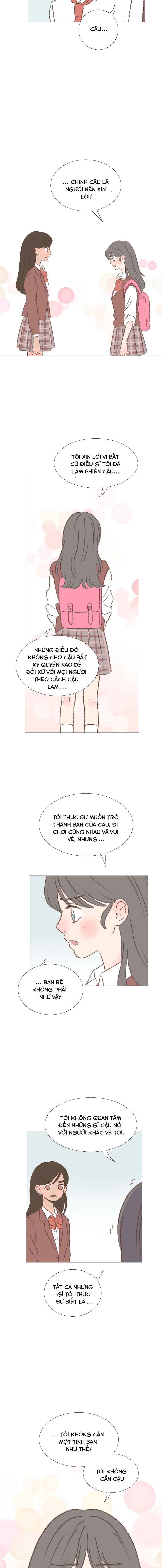 annie green không ưa con gái chapter 7 7