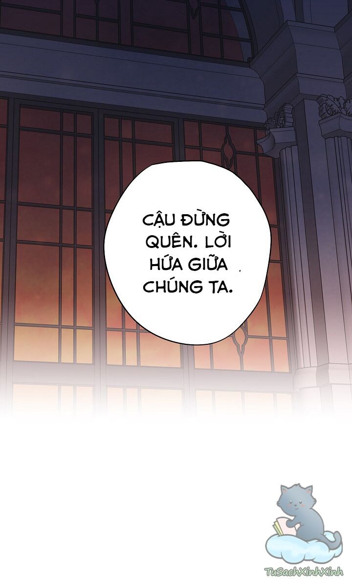 thánh nữ ẩn danh chapter 198 28