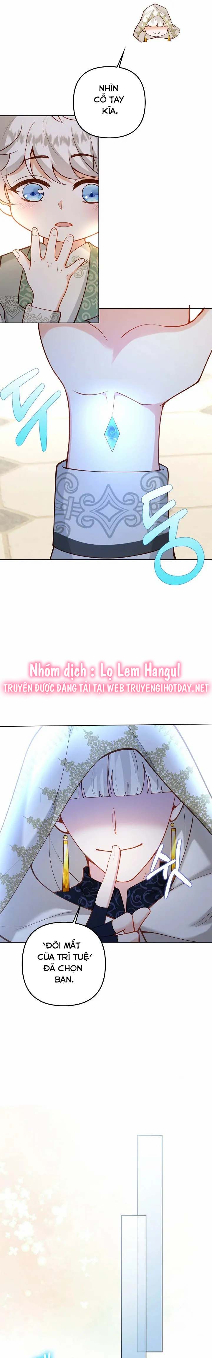 tôi sẽ nuôi dưỡng hai đứa con của nam chính chapter 56 9