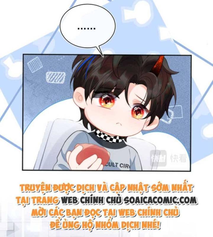 vị chỉ huy lạnh lùng khóc trong vòng tay tôi chapter 15 54