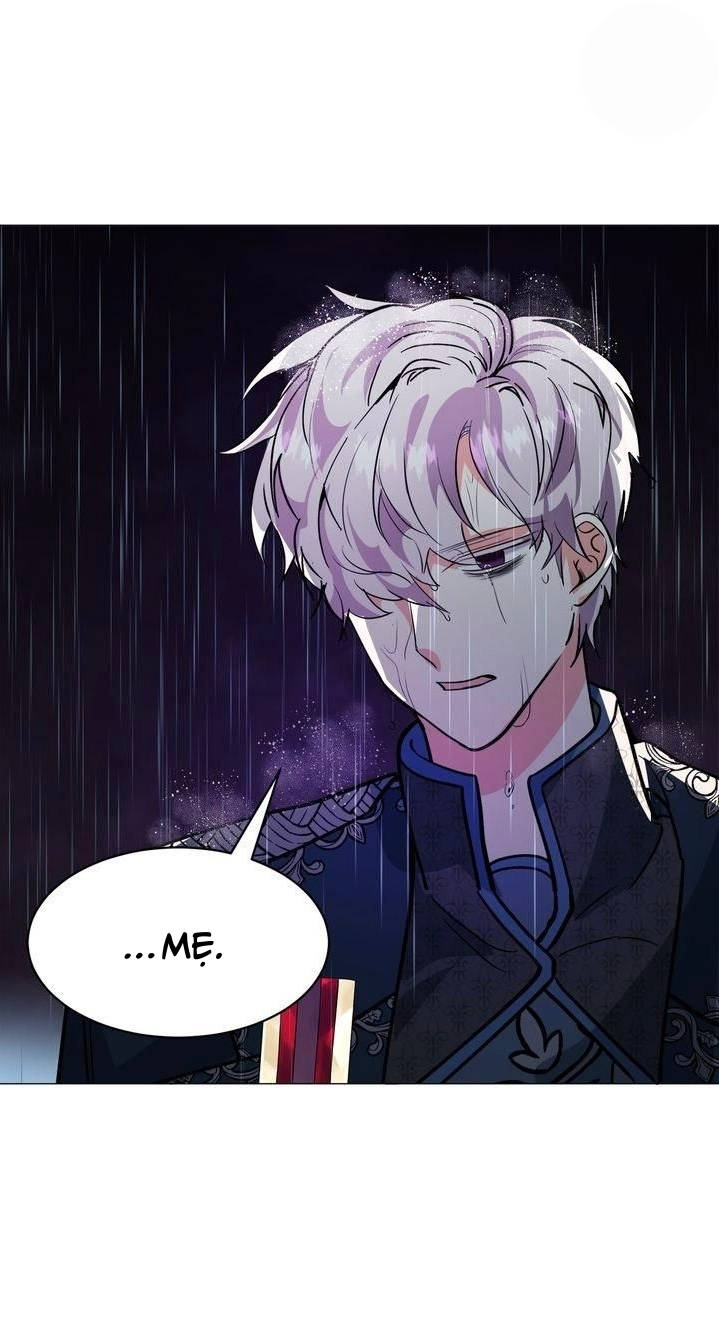 cách để nhân vật phụ phá đảo game hẹn hò chapter 23 40