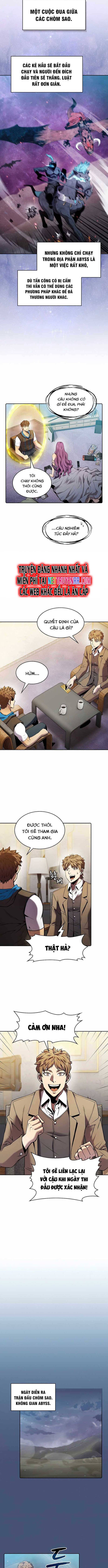 thiên thần quay về từ địa ngục chapter 91 8