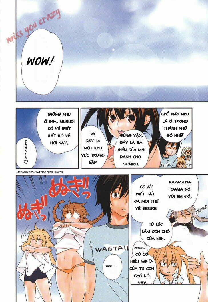 sekirei chapter 56.5 3