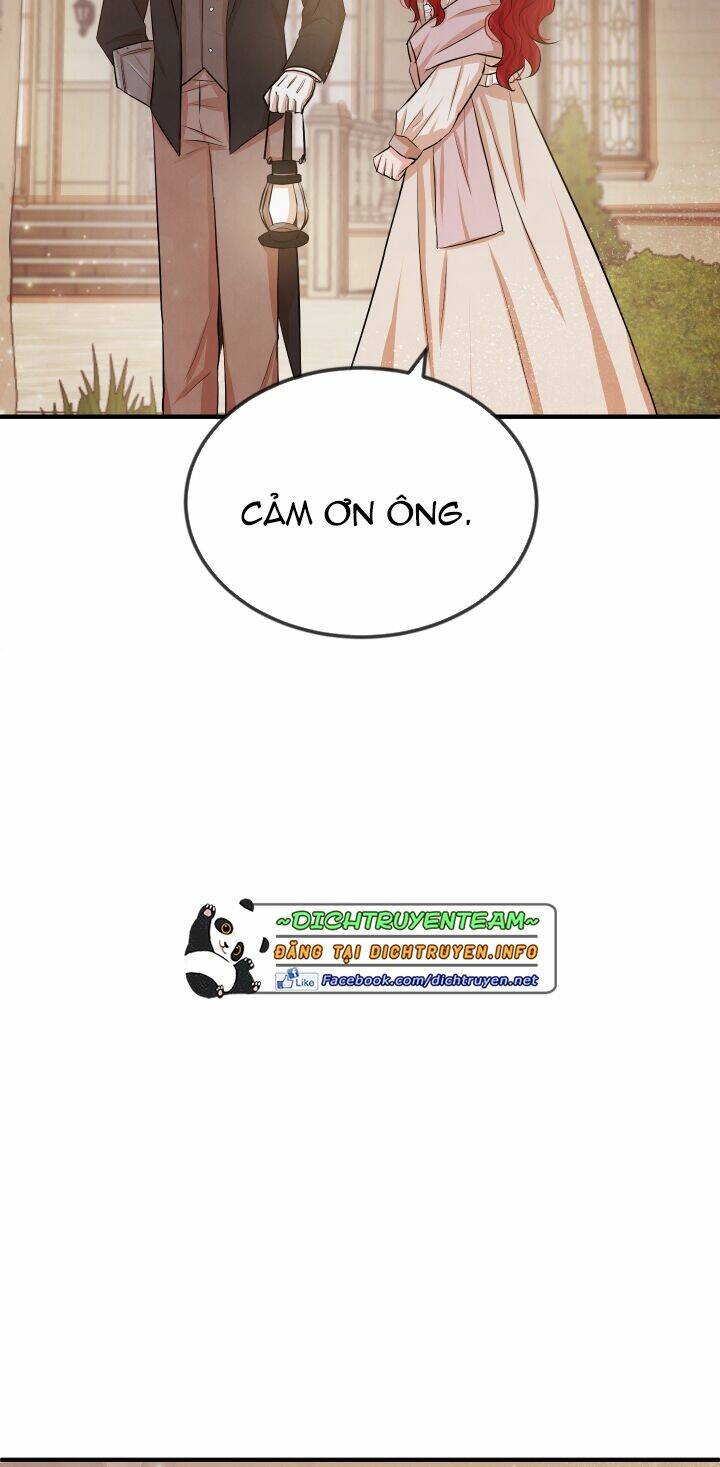 tiểu thư scarlet, em không muốn trả thù sao? chapter 14 47