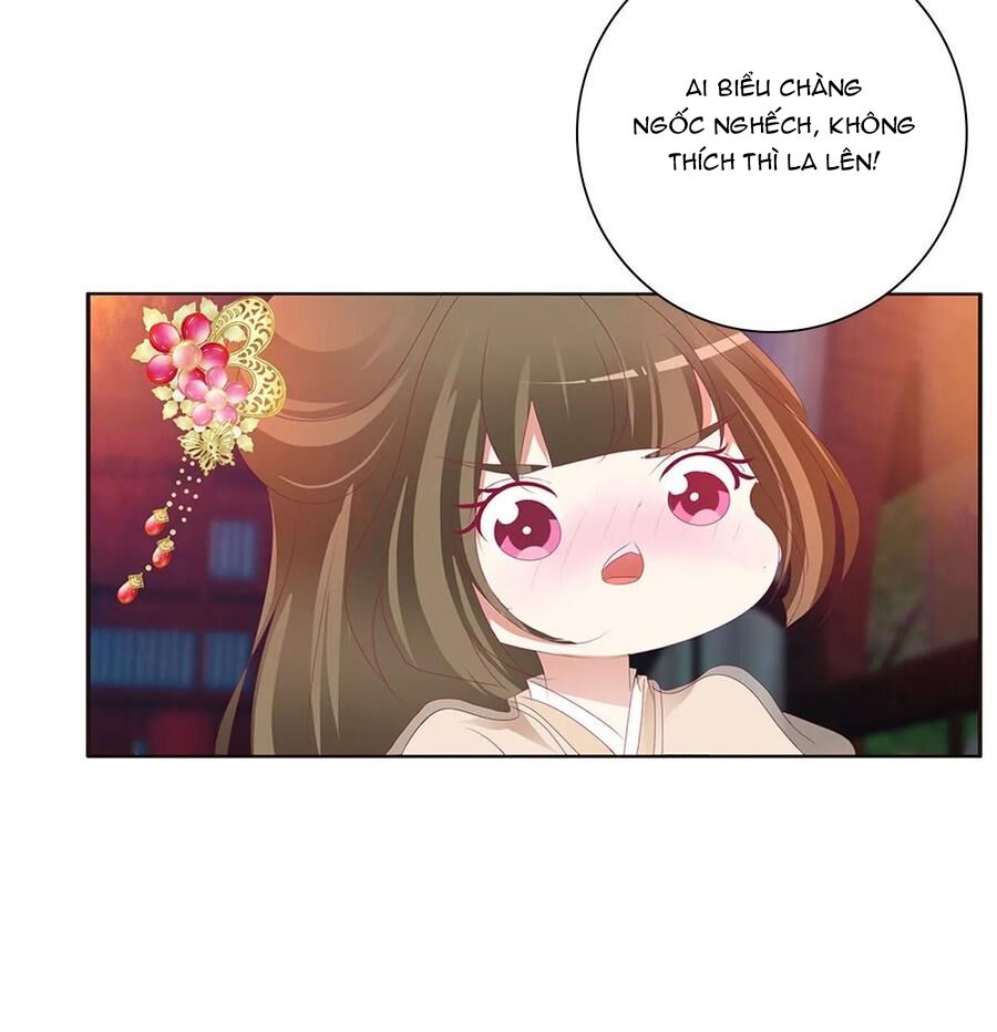 thông linh phi chapter 596 3