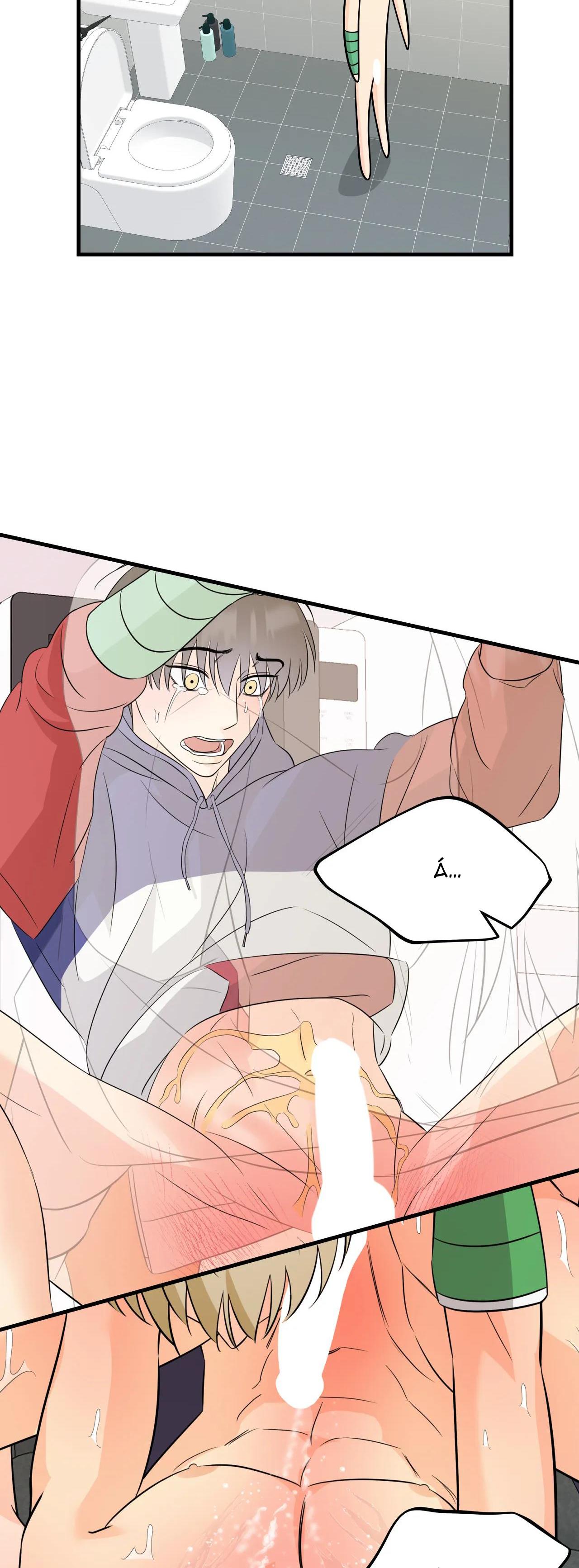 tình yêu cổ tích chapter 19 20