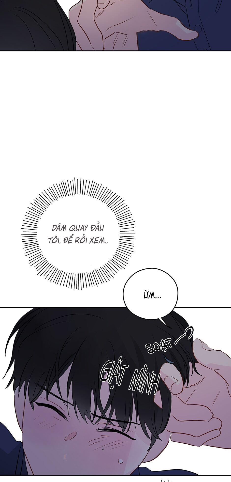 chỉ là giấc mơ thôi phải không? chapter 26 24