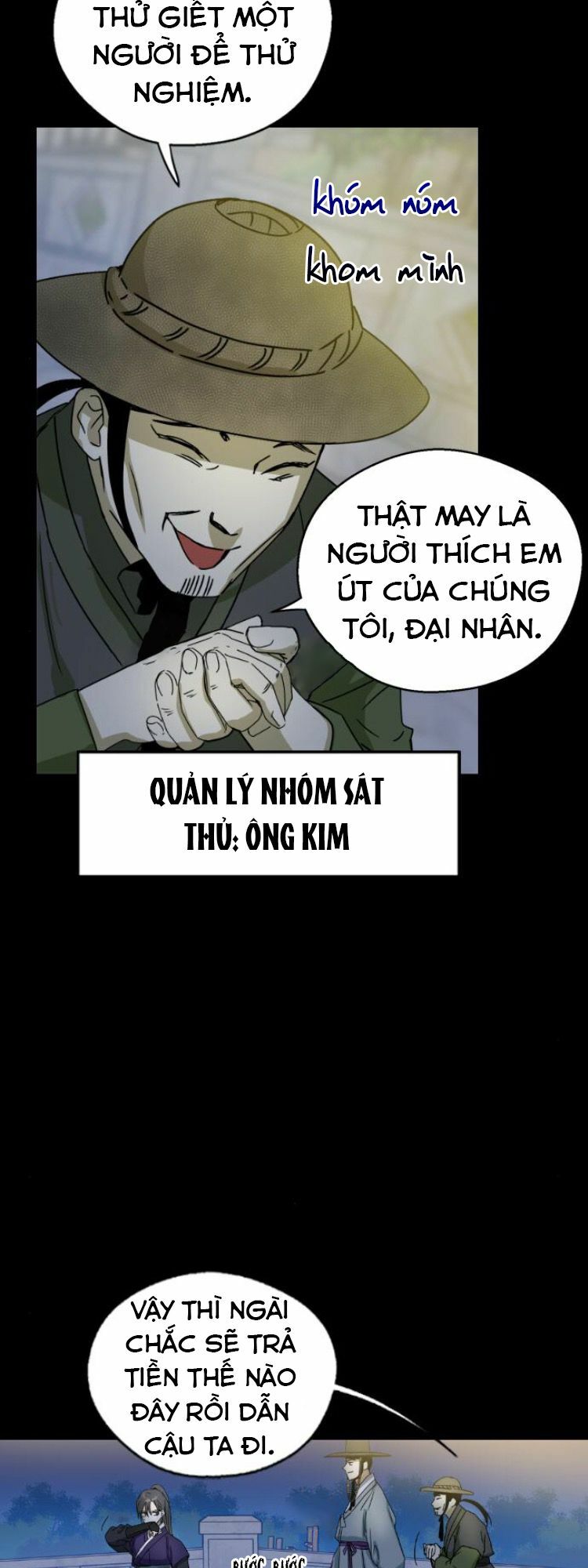 duyên nợ kiếp trước chapter 11 37