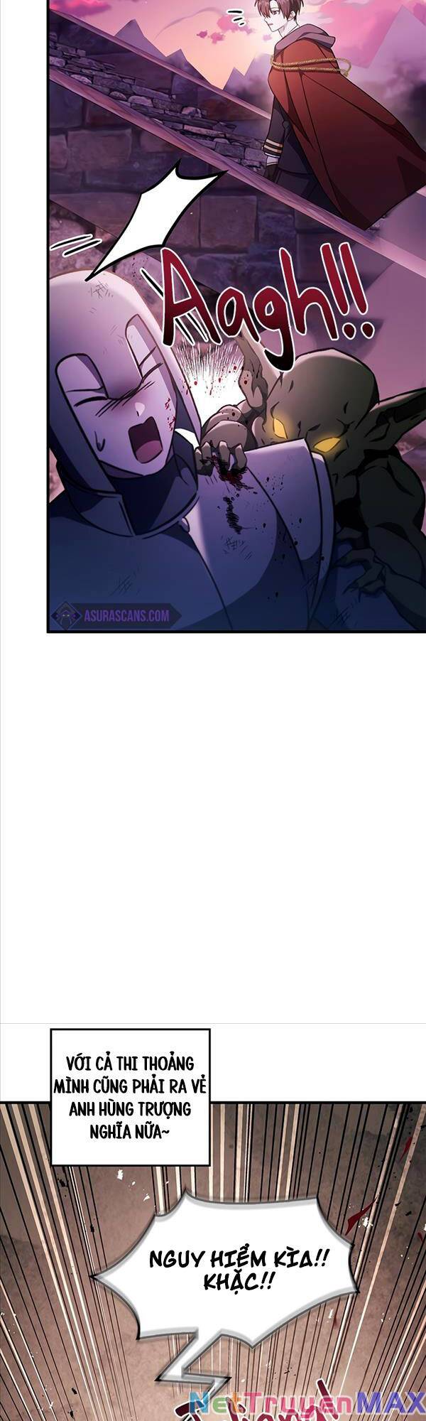 Kí Sự Hồi Quy Chapter 85 68