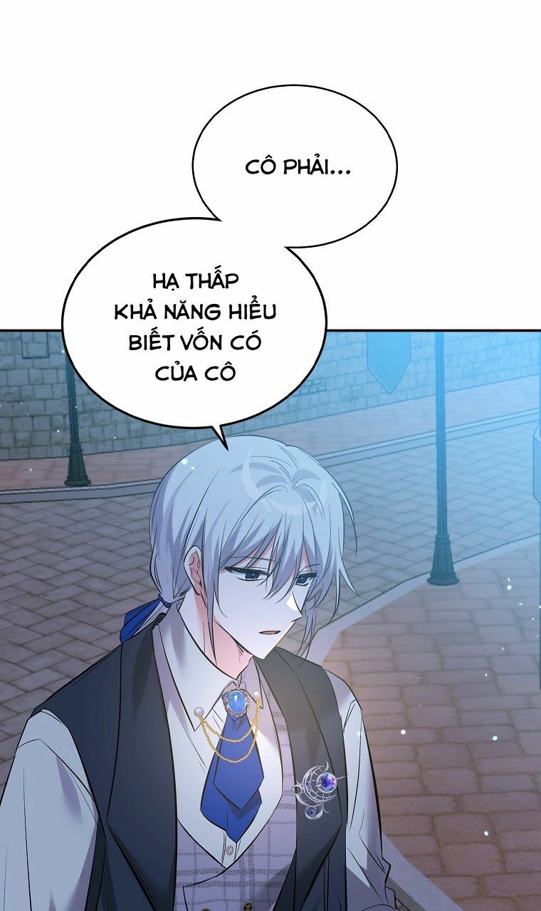 ác nữ karuna bé lại chapter 28 36