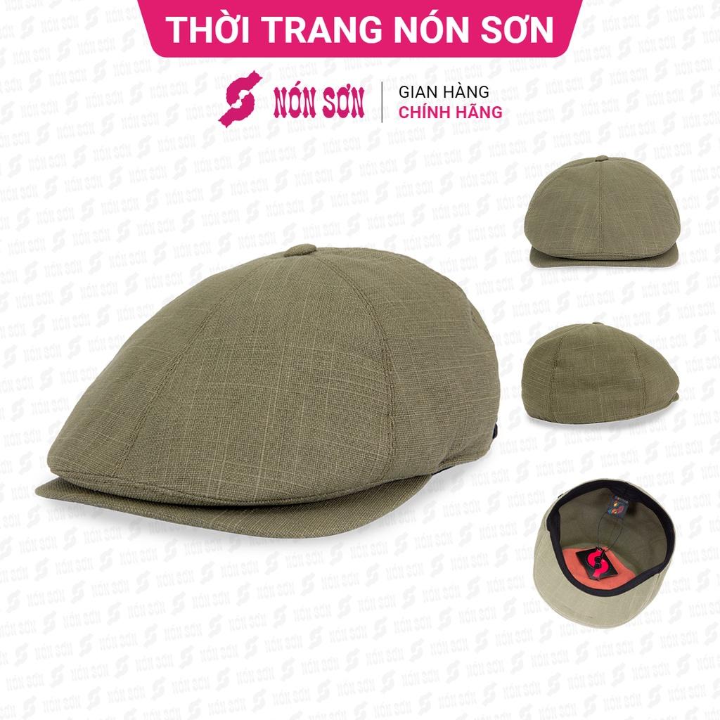 Mũ jacket thời trang NÓN SƠN chính hãng MC160C-XR1