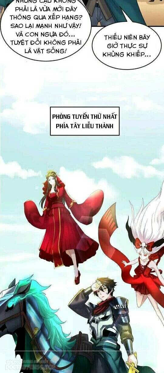 toàn cầu quỷ dị thời đại chapter 28 19