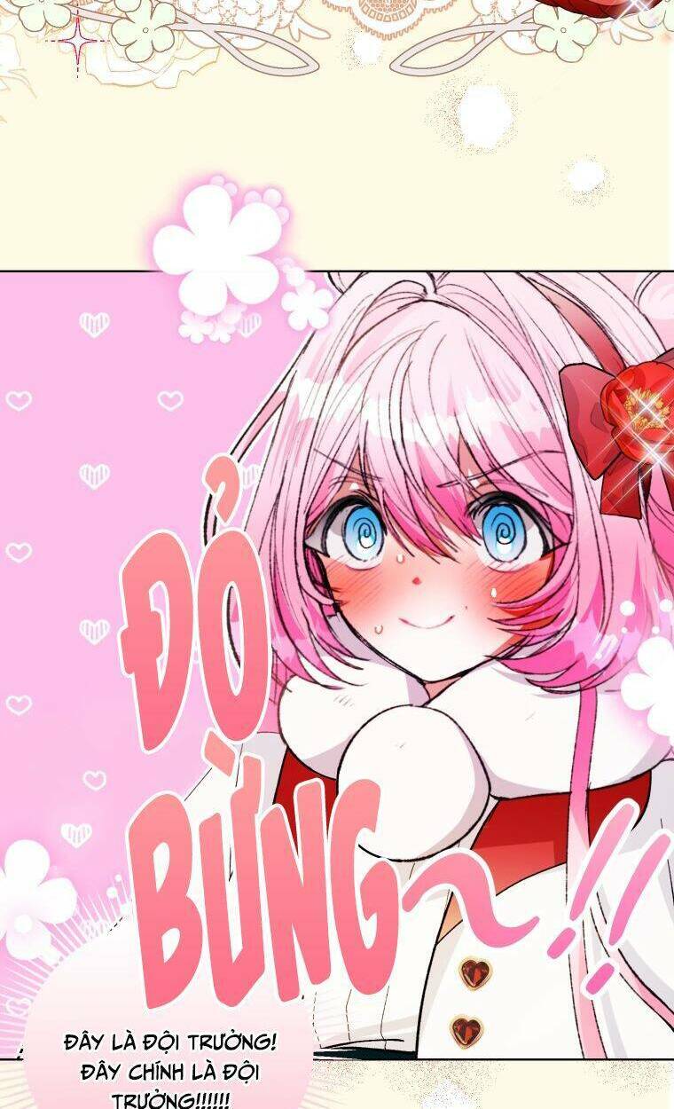 này tiểu công tước, hãy tin ở chị đi! chapter 17 109