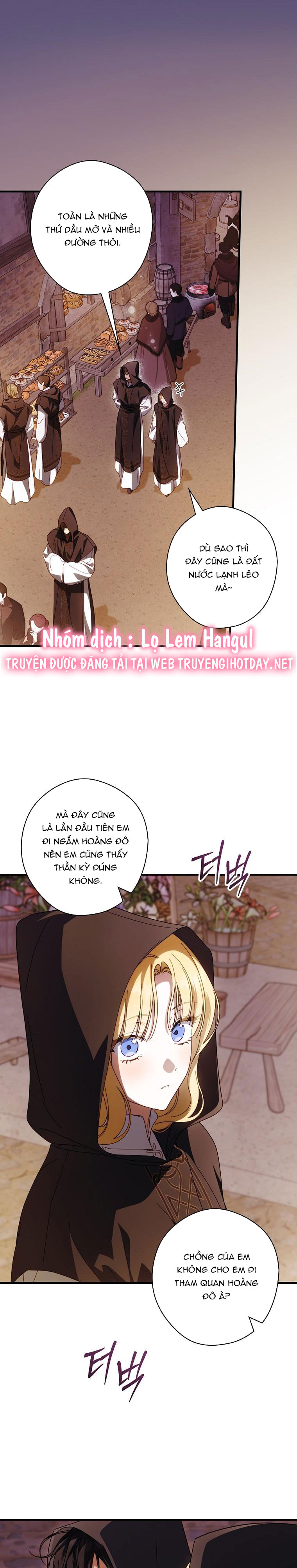 phương pháp khiến chồng đứng về phía của tôi chapter 87 1