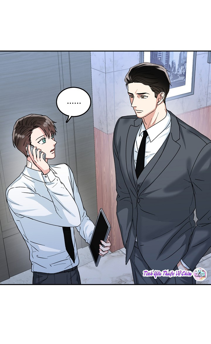 đối tác an toàn chapter 7 46