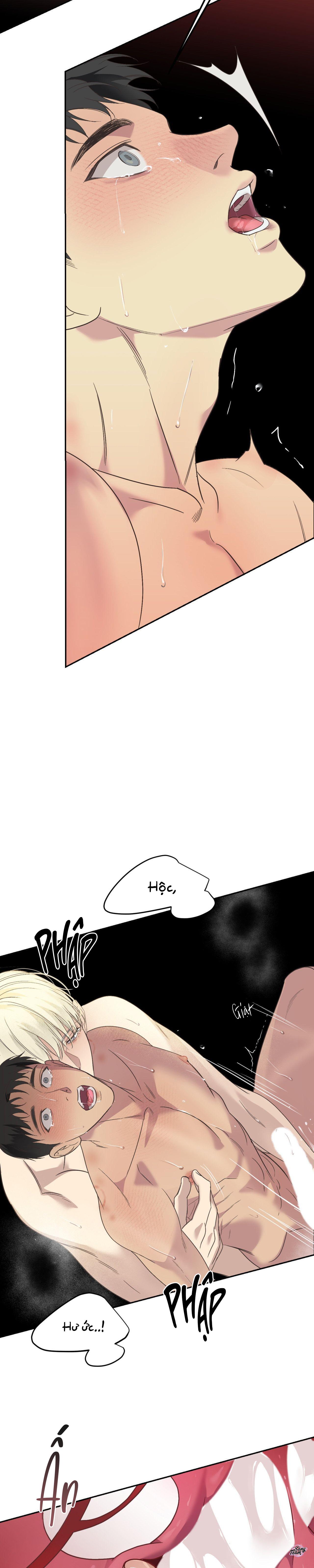 phía sau ánh hào quang chapter 25 4