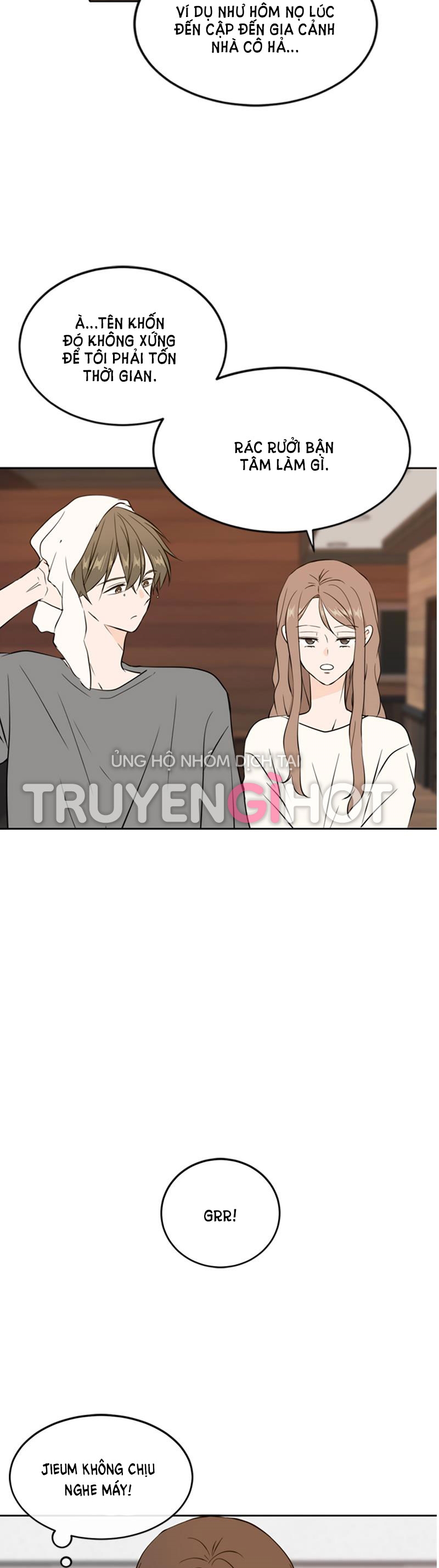 hẹn gặp anh ở kiếp thứ 19 chapter 35 19